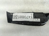 2018 Mercedes-Benz E-Class Master Power Window Switch Replacement Driver Side Left P/N:48 03 9051 Fits Fits 2017 2019 2020 O