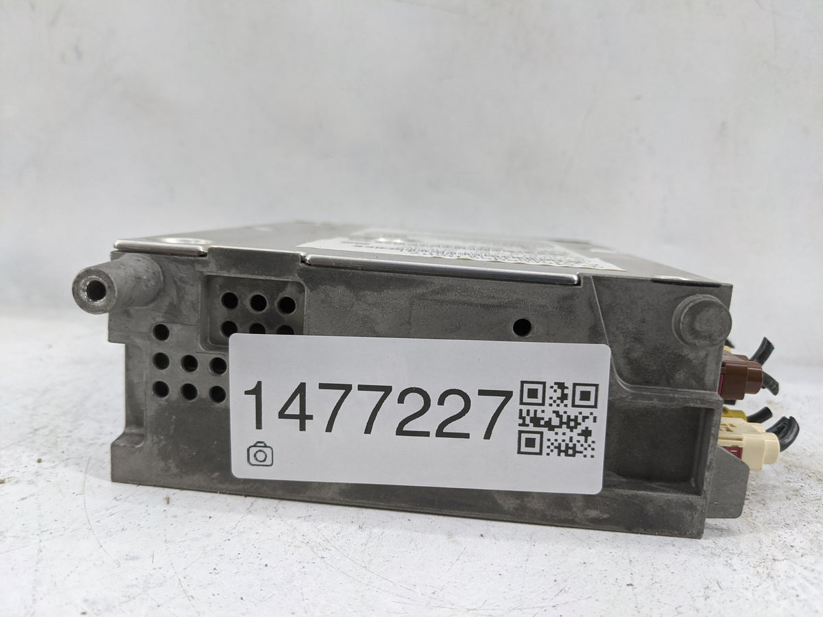 2018 Mercedes-Benz E-Class Radio AM FM Cd Player Receiver Replacement P/N:A 2229007016/001 Q1 A2229007016, A2139011306/001 F