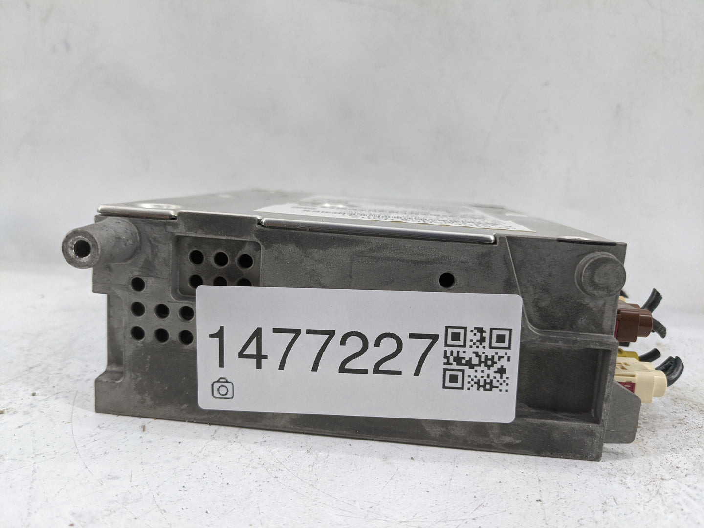 2018 Mercedes-Benz E-Class Radio AM FM Cd Player Receiver Replacement P/N:A 2229007016/001 Q1 A2229007016, A2139011306/001 F