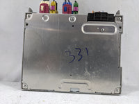 2018 Mercedes-Benz E-Class Radio AM FM Cd Player Receiver Replacement P/N:A 2229007016/001 Q1 A2229007016, A2139011306/001 F