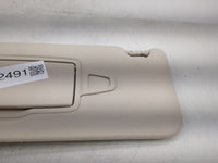 2017-2019 Mercedes-Benz E250 Sun Visor Shade Replacement Driver Left Mirror Fits Fits 2017 2018 2019 OEM Used Auto Parts - O