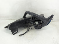 Chrysler E Class Windshield Washer Fluid Reservoir Bottle Oem - Oemusedautoparts1.com