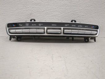 compare product 2017-2020 Mercedes-Benz E300 Climate Control Module Temperature AC/Heater Replacement P/N:A 213 905 47 07 Fits OEM Used Auto Parts