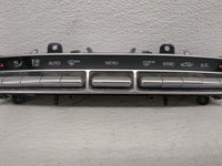 2017-2020 Mercedes-Benz E300 Climate Control Module Temperature AC/Heater Replacement P/N:A 213 905 47 07 Fits OEM Used Auto