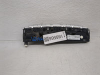 2017-2020 Mercedes-Benz E300 Climate Control Module Temperature AC/Heater Replacement P/N:A 213 905 47 07 Fits OEM Used Auto