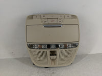 2018 Mercedes-benz E300 Overhead Roof Console - Oemusedautoparts1.com