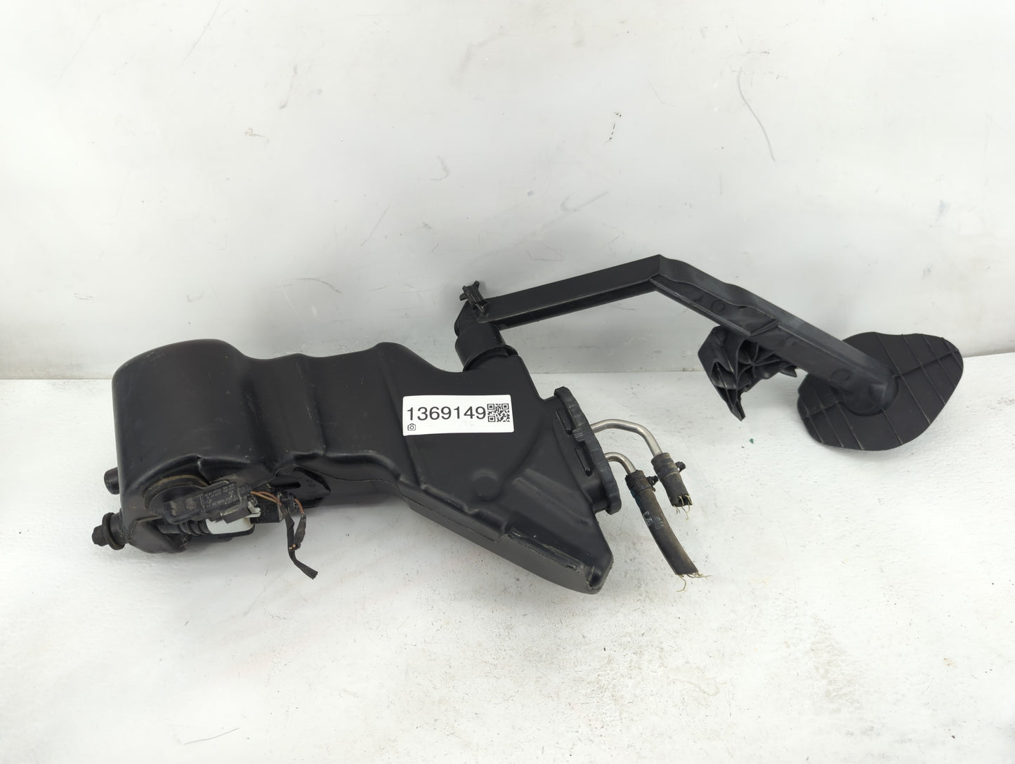 2018 Mercedes-benz E300 Windshield Washer Fluid Reservoir Bottle Oem - Oemusedautoparts1.com