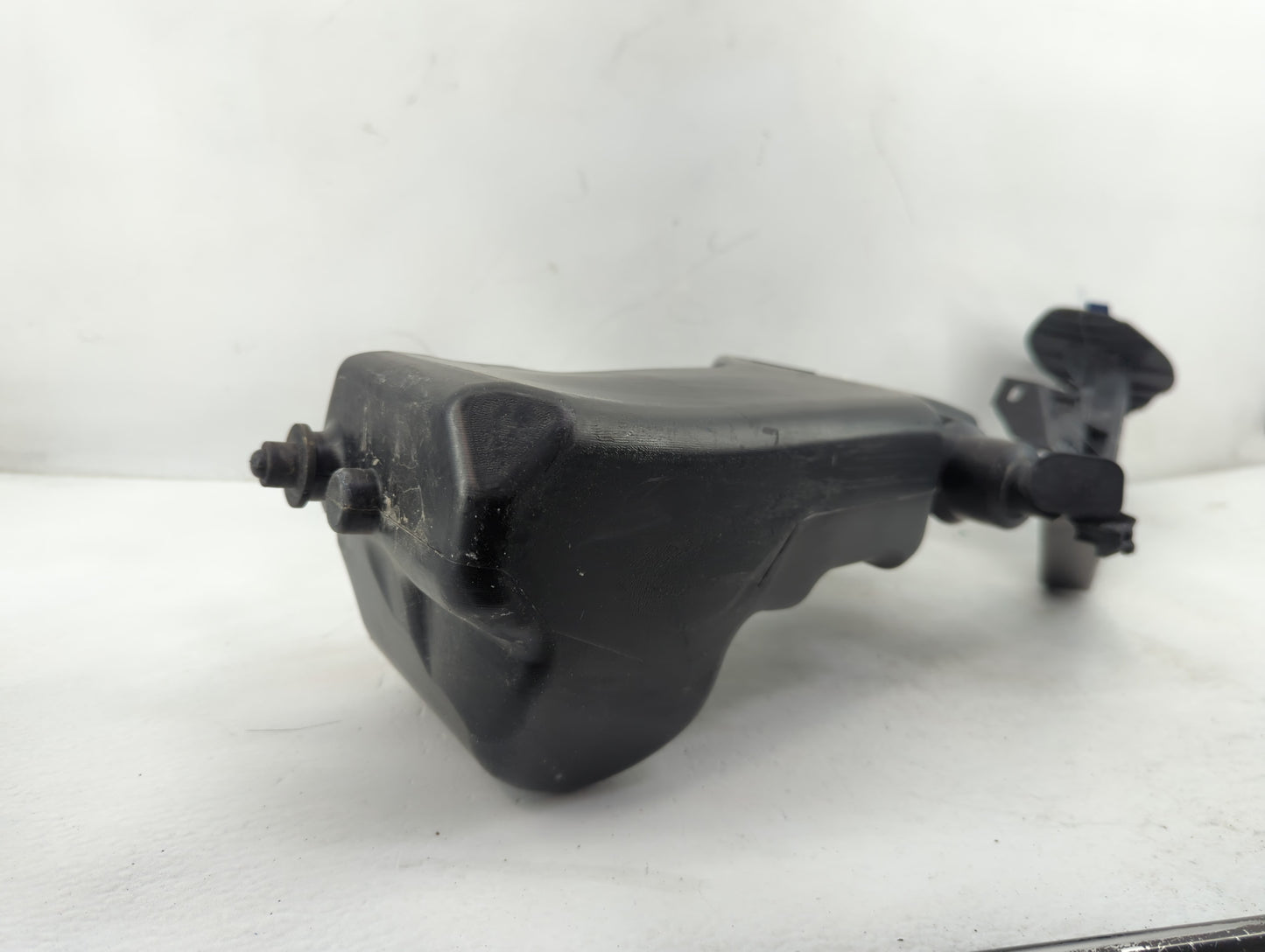 2018 Mercedes-benz E300 Windshield Washer Fluid Reservoir Bottle Oem - Oemusedautoparts1.com
