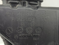 2018 Mercedes-benz E300 Windshield Washer Fluid Reservoir Bottle Oem - Oemusedautoparts1.com