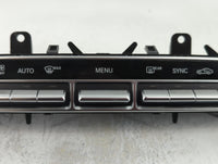 2017-2020 Mercedes-Benz E300 Climate Control Module Temperature AC/Heater Replacement P/N:A 213 905 47 07 Fits OEM Used Auto