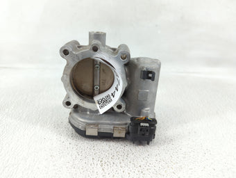 compare product 2018 Mercedes-Benz E350 Throttle Body P/N:A 270 141 00 25 Fits Fits 2013 2014 2015 2016 2017 2019 2020 2021 OEM Used Auto Parts