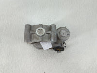 2018 Mercedes-Benz E350 Throttle Body P/N:A 270 141 00 25 Fits Fits 2013 2014 2015 2016 2017 2019 2020 2021 OEM Used Auto Pa