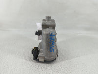 2018 Mercedes-Benz E350 Throttle Body P/N:A 270 141 00 25 Fits Fits 2013 2014 2015 2016 2017 2019 2020 2021 OEM Used Auto Pa