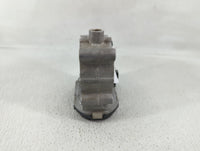 2018 Mercedes-Benz E350 Throttle Body P/N:A 270 141 00 25 Fits Fits 2013 2014 2015 2016 2017 2019 2020 2021 OEM Used Auto Pa