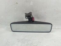 2018 Mercedes-Benz E350 Interior Rear View Mirror Replacement OEM P/N:GNTX-1242 Fits OEM Used Auto Parts - Oemusedautoparts1