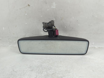 compare product 2018 Mercedes-Benz E350 Interior Rear View Mirror Replacement OEM P/N:GNTX-1242 Fits OEM Used Auto Parts