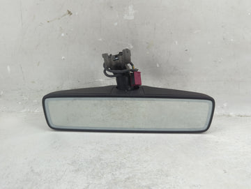 2018 Mercedes-Benz E350 Interior Rear View Mirror Replacement OEM P/N:GNTX-1242 Fits OEM Used Auto Parts - Oemusedautoparts1