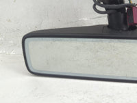 2018 Mercedes-Benz E350 Interior Rear View Mirror Replacement OEM P/N:GNTX-1242 Fits OEM Used Auto Parts - Oemusedautoparts1