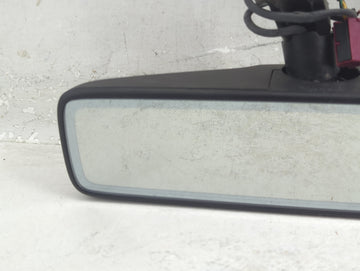 2018 Mercedes-Benz E350 Interior Rear View Mirror Replacement OEM P/N:GNTX-1242 Fits OEM Used Auto Parts