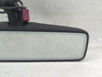 2018 Mercedes-Benz E350 Interior Rear View Mirror Replacement OEM P/N:GNTX-1242 Fits OEM Used Auto Parts - Oemusedautoparts1