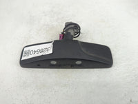 2018 Mercedes-Benz E350 Interior Rear View Mirror Replacement OEM P/N:GNTX-1242 Fits OEM Used Auto Parts - Oemusedautoparts1