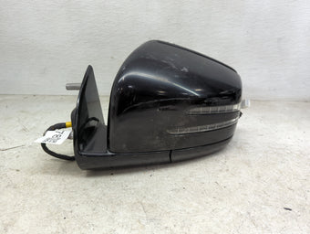 compare product 2018 Mercedes-Benz Gl550 Driver Side View Mirror - Left Door Mirror OEM Used