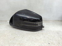 2018 Mercedes-Benz Gl550 Driver Side View Mirror - Left Door Mirror OEM Used - Oemusedautoparts1.com