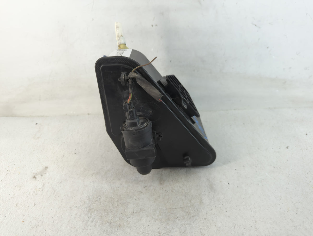 2018 Mercedes-benz Gla200 Fuel Vapor Charcoal Canister - Oemusedautoparts1.com