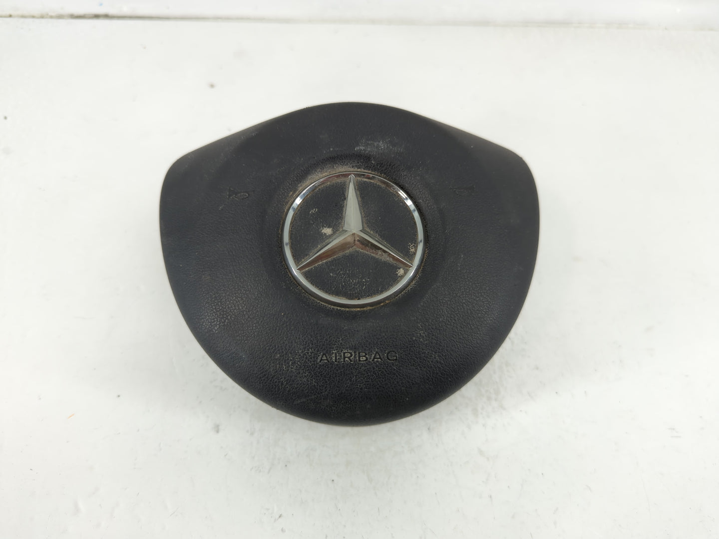 2016-2020 Mercedes-Benz Gla250 Air Bag Driver Left Steering Wheel Mounted P/N:RD38J280767 Fits OEM Used Auto Parts - Oemused