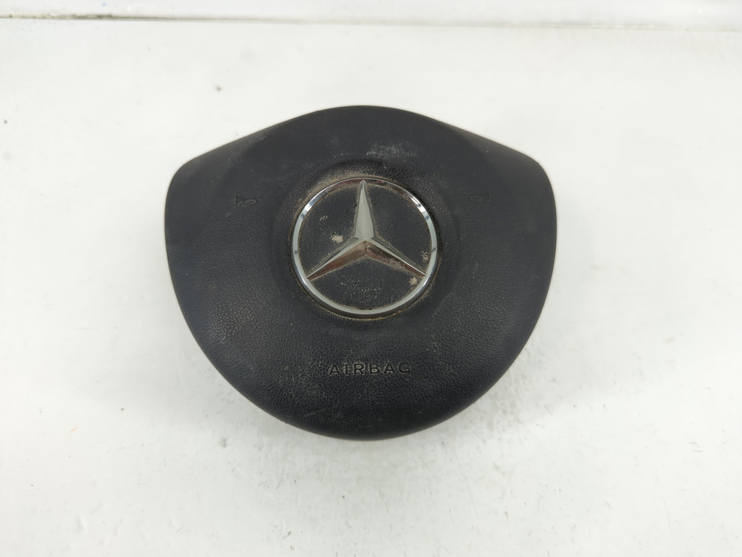 2016-2020 Mercedes-Benz Gla250 Air Bag Driver Left Steering Wheel Mounted P/N:RD38J280767 Fits OEM Used Auto Parts - Oemused