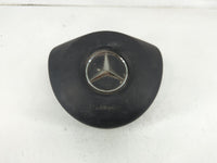 2016-2020 Mercedes-Benz Gla250 Air Bag Driver Left Steering Wheel Mounted P/N:RD38J280767 Fits OEM Used Auto Parts - Oemused