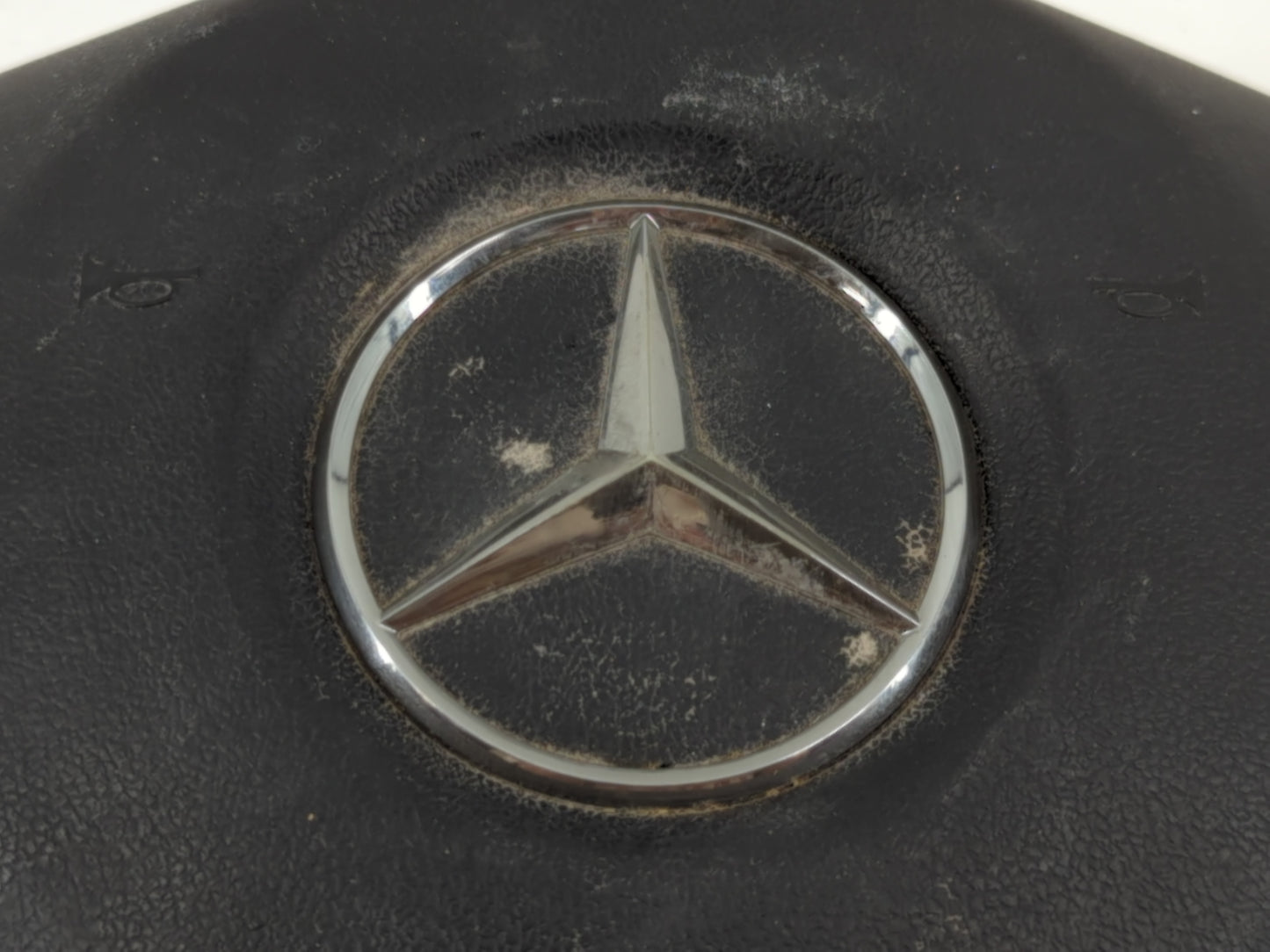 2016-2020 Mercedes-Benz Gla250 Air Bag Driver Left Steering Wheel Mounted P/N:RD38J280767 Fits OEM Used Auto Parts - Oemused