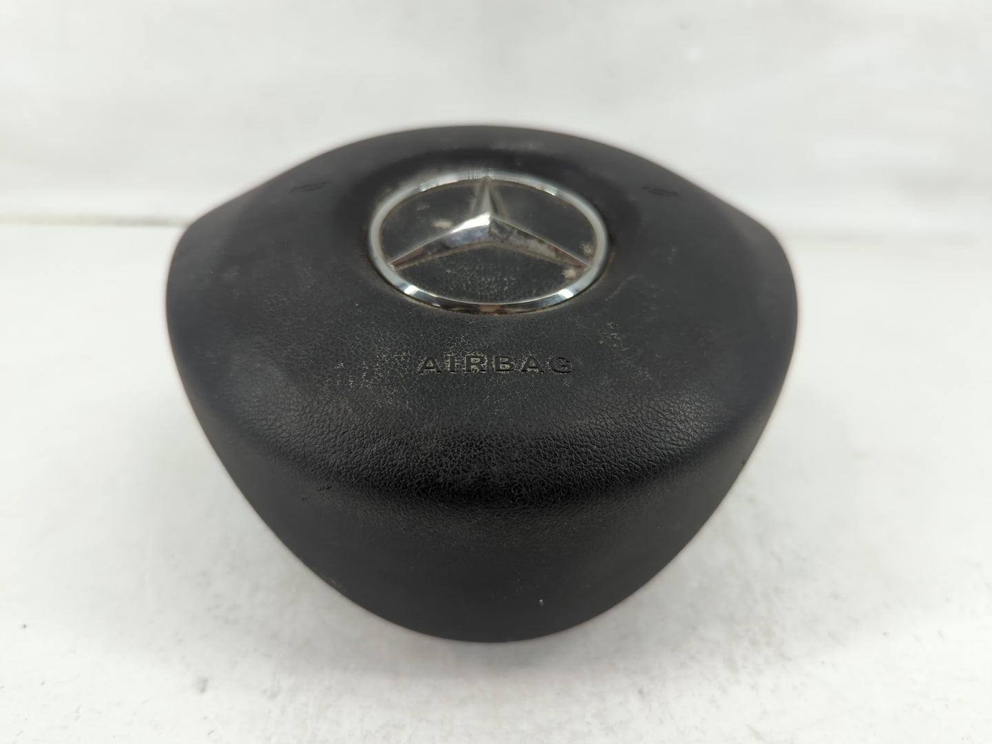 2016-2020 Mercedes-Benz Gla250 Air Bag Driver Left Steering Wheel Mounted P/N:RD38J280767 Fits OEM Used Auto Parts - Oemused