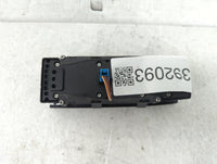 2015-2020 Mercedes-Benz Gla250 Master Power Window Switch Replacement Driver Side Left Fits OEM Used Auto Parts - Oemusedaut