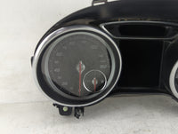 2018 Mercedes-Benz Gla250 Instrument Cluster Speedometer Gauges P/N:A156 900 43 03 Fits OEM Used Auto Parts - Oemusedautopar