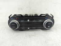 2015-2020 Mercedes-Benz Gla250 Climate Control Module Temperature AC/Heater Replacement Fits OEM Used Auto Parts - Oemusedau