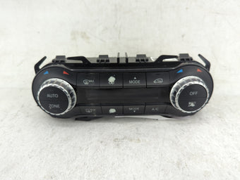 compare product 2015-2020 Mercedes-Benz Gla250 Climate Control Module Temperature AC/Heater Replacement Fits OEM Used Auto Parts