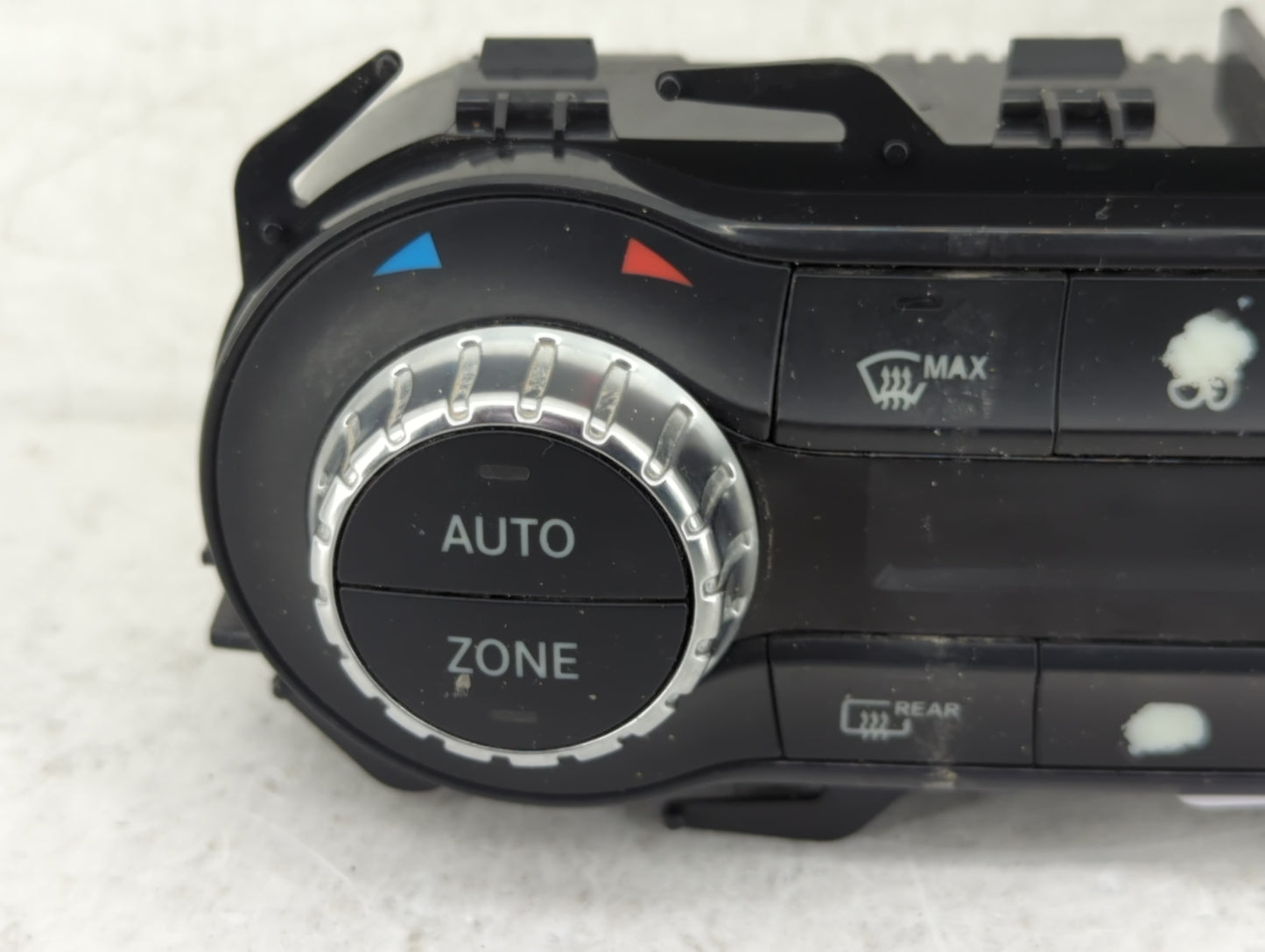 2015-2020 Mercedes-Benz Gla250 Climate Control Module Temperature AC/Heater Replacement Fits OEM Used Auto Parts - Oemusedau