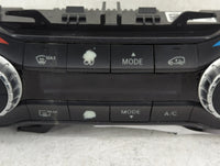 2015-2020 Mercedes-Benz Gla250 Climate Control Module Temperature AC/Heater Replacement Fits OEM Used Auto Parts - Oemusedau