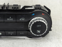 2015-2020 Mercedes-Benz Gla250 Climate Control Module Temperature AC/Heater Replacement Fits OEM Used Auto Parts - Oemusedau