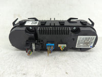 2015-2020 Mercedes-Benz Gla250 Climate Control Module Temperature AC/Heater Replacement Fits OEM Used Auto Parts - Oemusedau