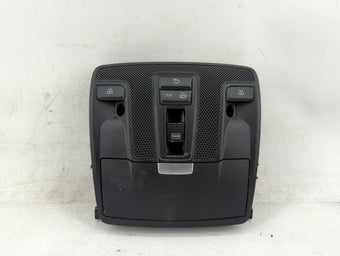 compare product 2018 Mercedes-benz Gla250 Overhead Roof Console