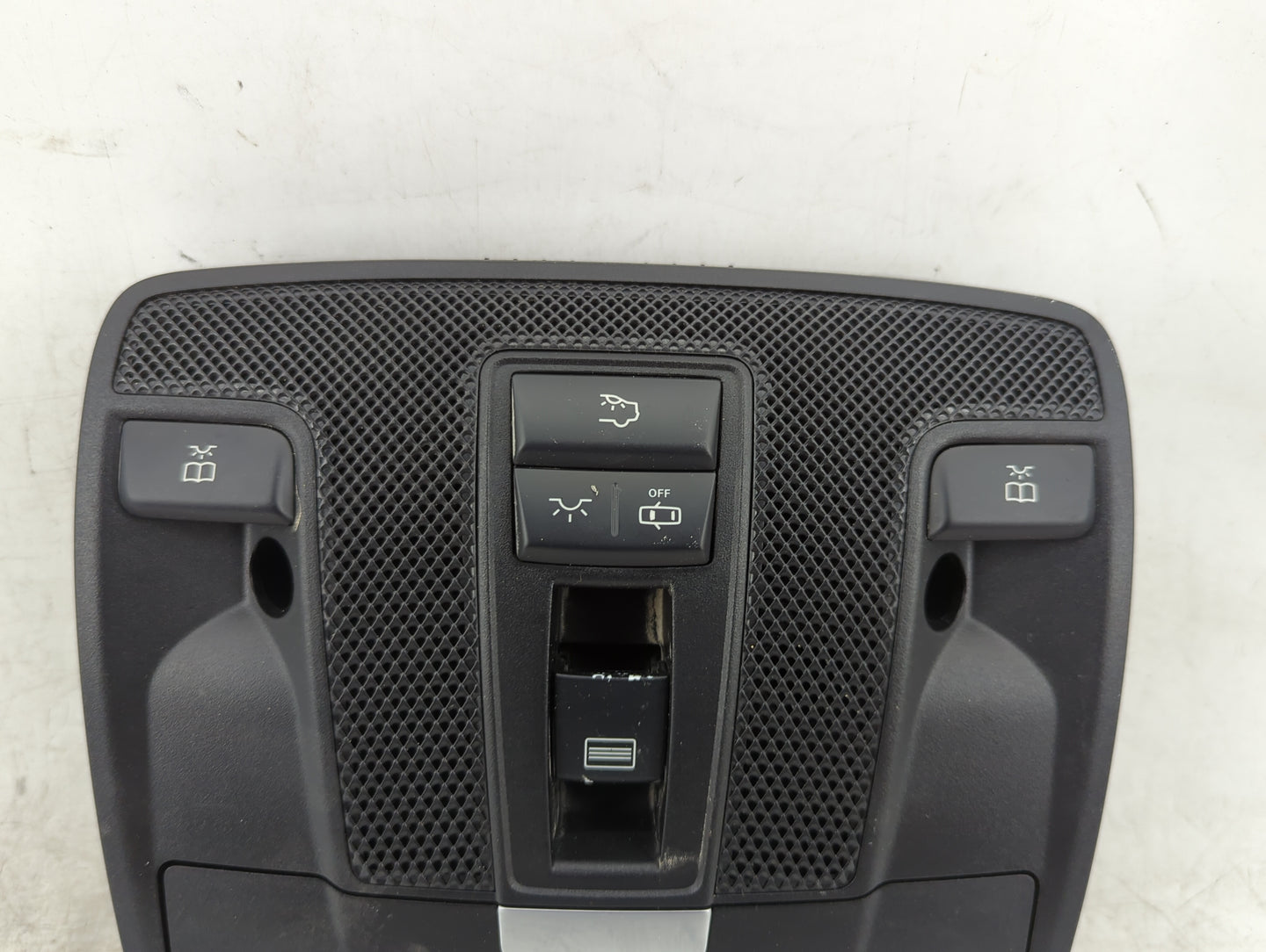 2018 Mercedes-benz Gla250 Overhead Roof Console - Oemusedautoparts1.com