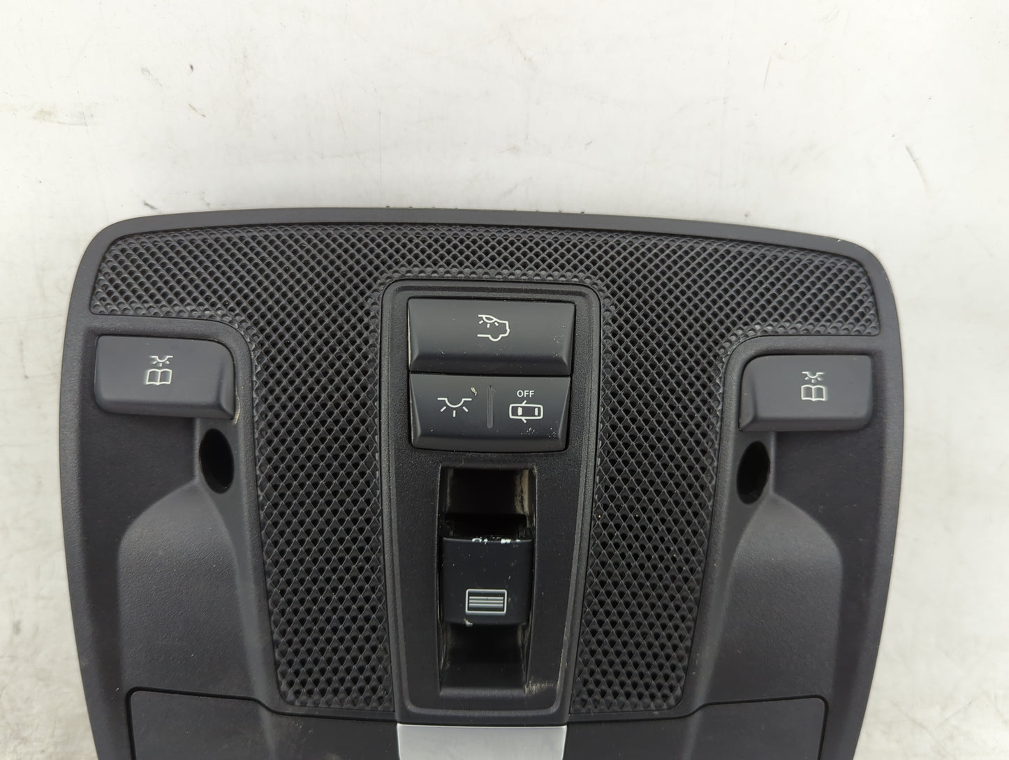 2018 Mercedes-benz Gla250 Overhead Roof Console - Oemusedautoparts1.com