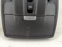 2018 Mercedes-benz Gla250 Overhead Roof Console - Oemusedautoparts1.com