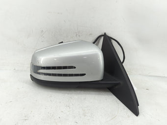 compare product 2018-2020 Mercedes-Benz Gla250 Passenger Side View Mirror - Right Door Mirror OEM Used