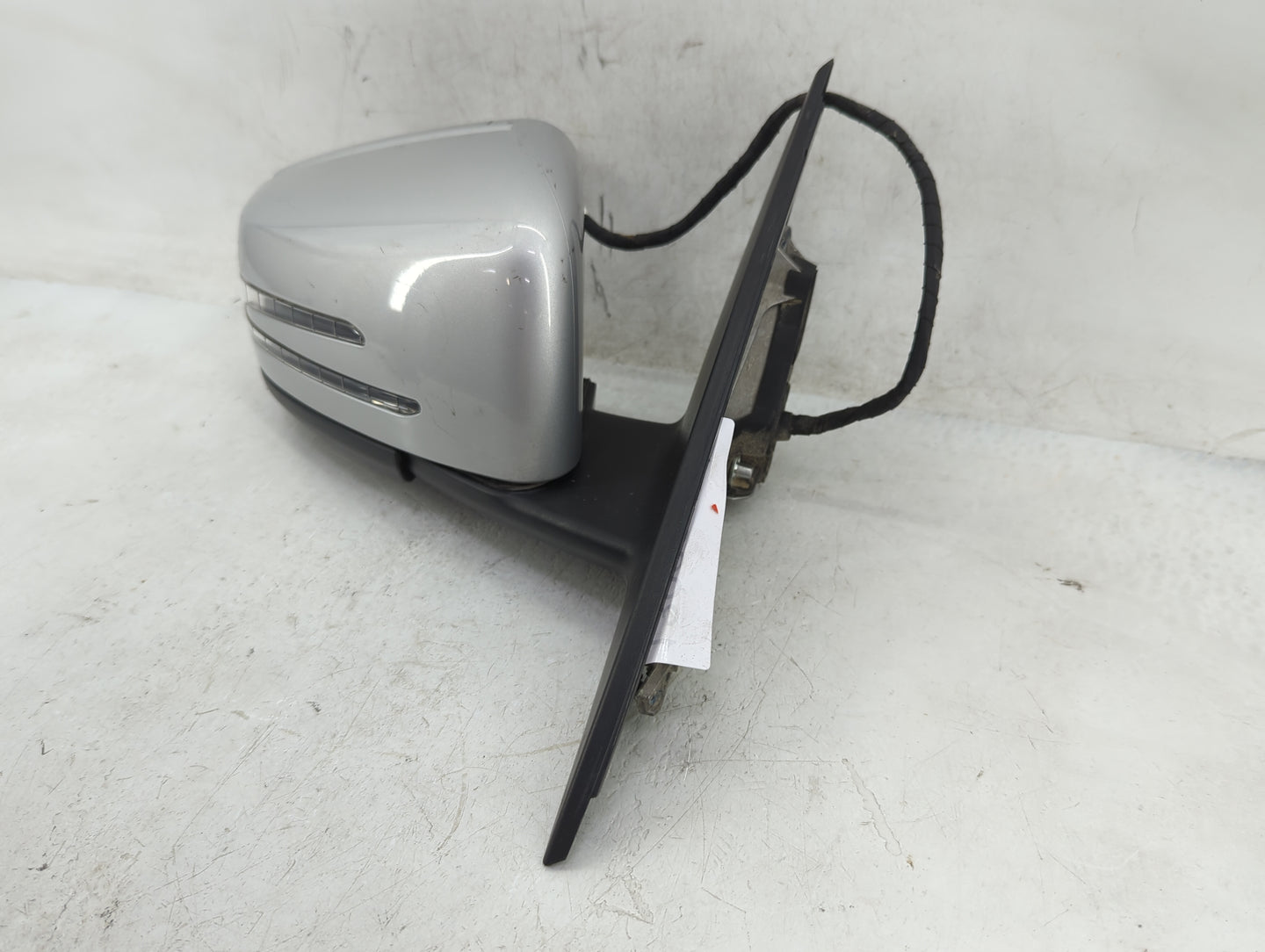 2018-2020 Mercedes-Benz Gla250 Passenger Side View Mirror - Right Door Mirror OEM Used - Oemusedautoparts1.com