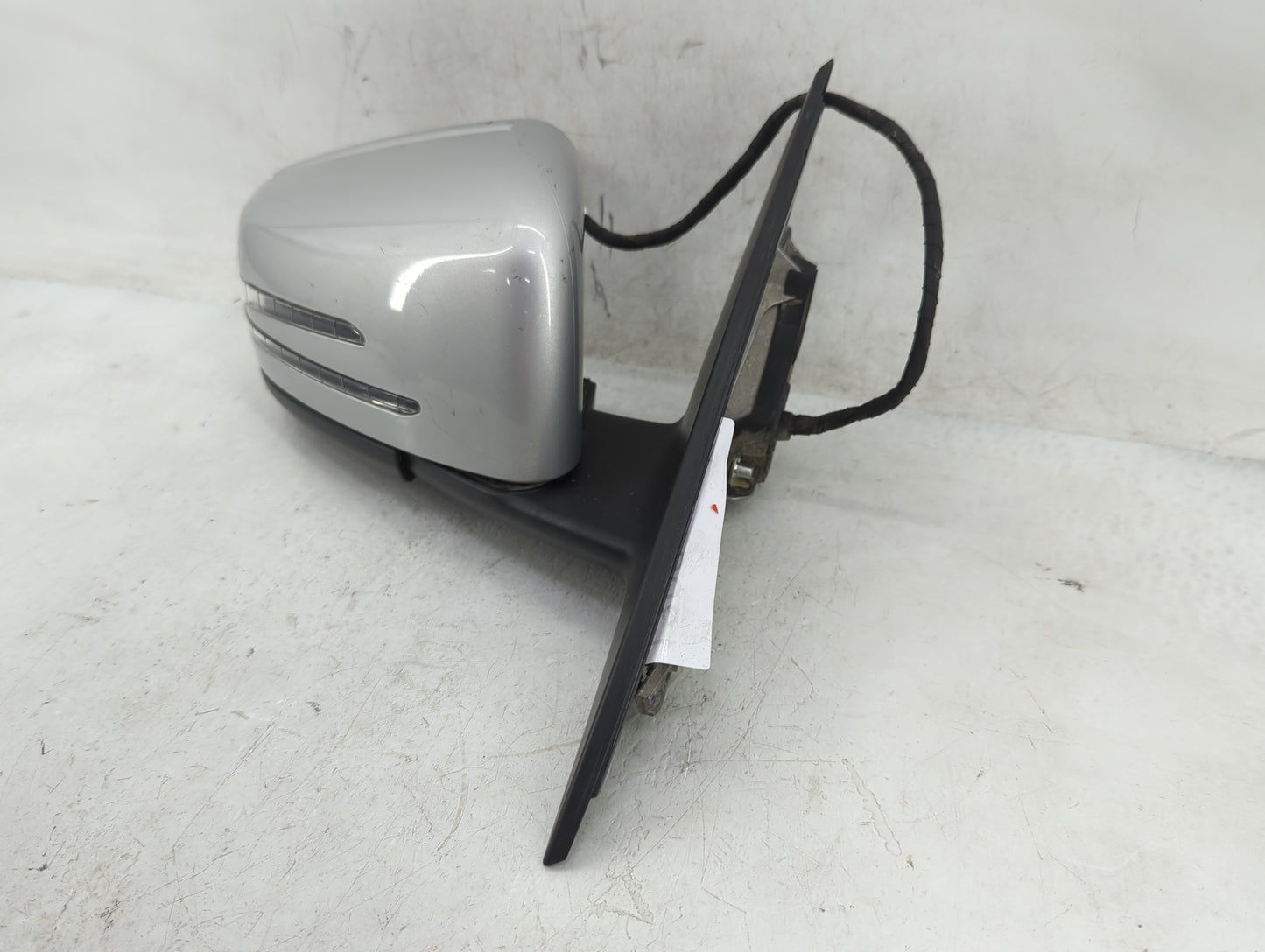 2018-2020 Mercedes-Benz Gla250 Passenger Side View Mirror - Right Door Mirror OEM Used - Oemusedautoparts1.com