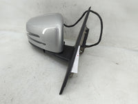 2018-2020 Mercedes-Benz Gla250 Passenger Side View Mirror - Right Door Mirror OEM Used - Oemusedautoparts1.com