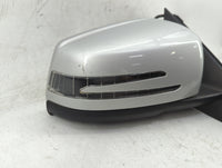 2018-2020 Mercedes-Benz Gla250 Passenger Side View Mirror - Right Door Mirror OEM Used - Oemusedautoparts1.com
